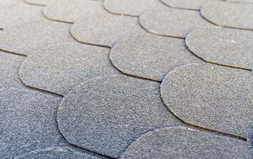 Brandeston asphalt roofing costs