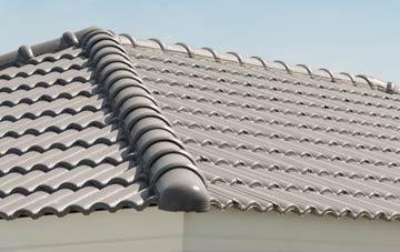 advantages of Brandeston clay roofing