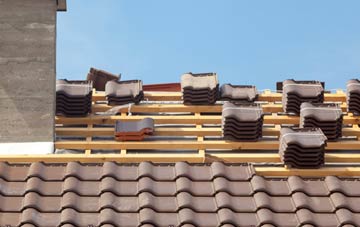 Brandeston clay roofing costs