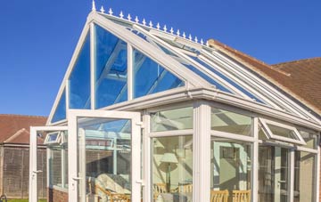 conservatory roof insulation costs Brandeston