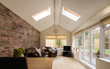 conservatory roof insulation Brandeston, Suffolk