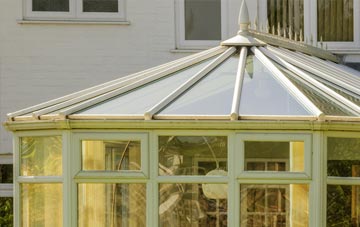 conservatory roof repair Brandeston, Suffolk
