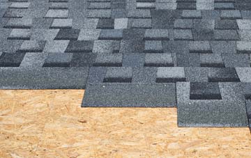 expert Brandeston asphalt roof companies