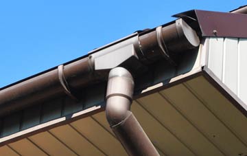 types of Brandeston fascias