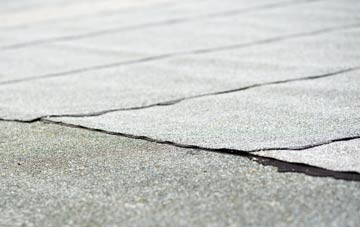 disadvantages of Brandeston felt roofing