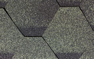 Brandeston fibreglass shingle repairs