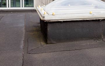 disadvantages of Brandeston flat roofs