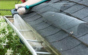 Brandeston gutter cleaning costs