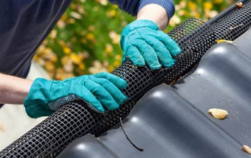 Brandeston gutter repair companies