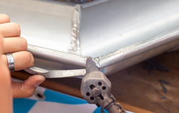 disadvantages of Brandeston lead roofing