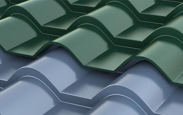 who should consider Brandeston plastic roofs