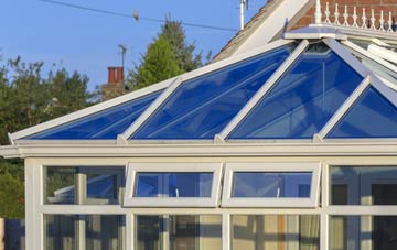 professional Brandeston conservatory insulation