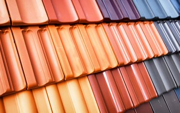 Brandeston roof tile costs