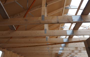 Brandeston roof truss costs