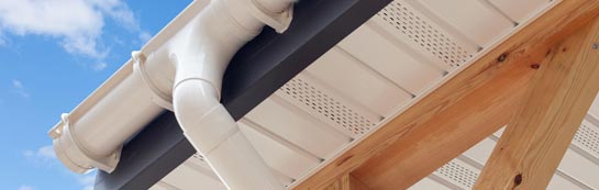 get Brandeston guttering quotes today