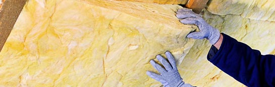 quotes for Brandeston roof insulation