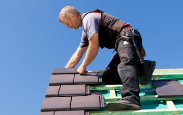 disadvantages of Brandeston slate roofing