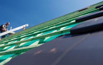 Brandeston slate roofing costs