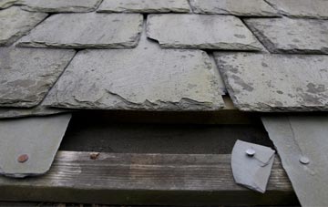 Brandeston slate roof repairs and maintenance