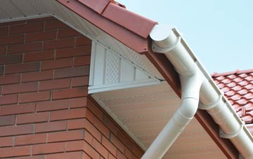 Brandeston soffit repair costs