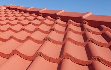 Brandeston tile and slate roof replacement