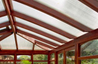 Brandeston conservatory roofing insulation
