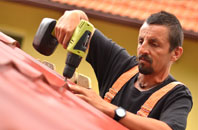 Brandeston garage roof repairs