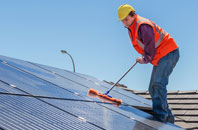 free Brandeston roof cleaner quotes