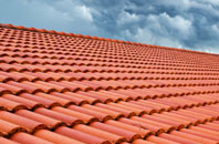 Brandeston roofing tiles