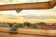 rated Brandeston roof window companies