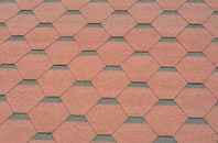 Brandeston rubber roofing