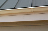 Brandeston soffit repair