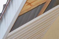 rated Brandeston soffit repair companies