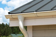 Brandeston soffits