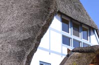 find rated Brandeston thatchers